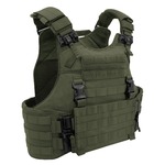 Warrior Assault Systems プレートキャリア Quad Release Carrier W-EO-QRC