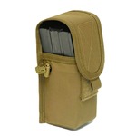 Warrior Assault Systems マガジンポーチ NSR 5.56mm 90R 前後3連 M4用 W-EO-SNSR-90R