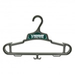 Warrior Assault Systems タクティカルハンガー TACHOOK 耐荷重約64kg W-EO-THOOK