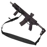 Warrior Assault Systems 2ポイントスリング パッド付 パラコード接続 W-LC-2PS