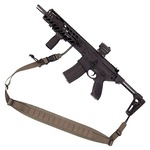 Warrior Assault Systems 2ポイントスリング Laser Cut W-LC-2PS