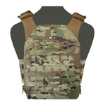 Warrior Assault Systems バックパネル ABP レーザーカット W-LC-ABP