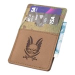 Warrior Assault Systems クレジットカードケース Laser Cut Wallet 3枚収納 W-LC-CCW-MC