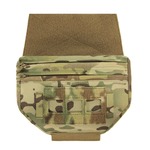 Warrior Assault Systems ドロップダウンポーチ W-LC-DDVUP レーザーカット