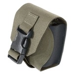 Warrior Assault Systems グレネードポーチ Laser Cut フラグ用 W-LC-FGP