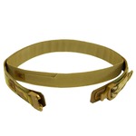 Warrior Assault Systems MOLLEベルト Fight Light Belt インナーベルト付き W-LC-FLB-IV