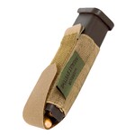 Warrior Assault Systems インサートマグポーチ 9mm カンガルーポーチ用 W-LC-IV9