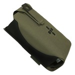 Warrior Assault Systems メディックポーチ Laser Cut ラージ 横型 インサート式 W-LC-LH-IFAK