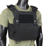 Warrior Assault Systems プレートキャリア Laser Cut LPC V1 ソリッドサイド W-LC-LPC-V1