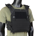 Warrior Assault Systems プレートキャリア Laser Cut LPC V2 ラダーサイド W-LC-LPC-V2