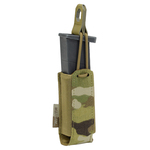 Warrior Assault Systems ピストルマガジンポーチ 9mm拳銃 バンジー W-LC-SBPP