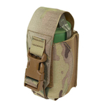 Warrior Assault Systems スモークグレネードポーチ W-LC-SGP レーザーカット