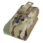 Warrior Assault Systems 小型メディックポーチ 横型 インサート式 レーザーカット W-LC-SH-IFAK