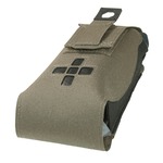 Warrior Assault Systems メディックポーチ Laser Cut スモール 横型 インサート式 W-LC-SH-IFAK