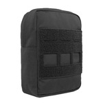 Warrior Assault Systems ユーティリティポーチ Laser Cut スモール SVUP 縦型 W-LC-SVUP