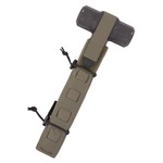 Warrior Assault Systems チャージ/ハンマーポーチ Laser Cut 縦型 W-LC-VSCHP