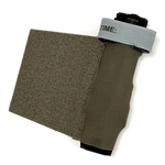 Warrior Assault Systems 止血帯ホルダー ウィングベルクロ W-LC-WV-UTH