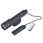 WADSN ウェポンライト WMX200 20mmレール対応 LED/IRモード搭載 WNE04014