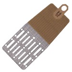 Warrior Assault Systems モールパネル T1 テグリス MOLLE対応 ウィング W-T1-WV-UPM