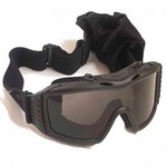 WileyX ゴーグル パトリオット NVG ブラック