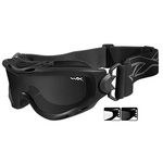 WileyX ゴーグル スピアー SP28