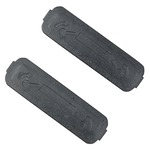 WADSN バッテリーカバー COMTAC3 ヘッドセット用 WY222-BK