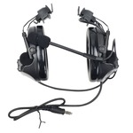 WADSN ヘッドセット Comtac II ヘルメットアダプター付き Ver.1 WZ031