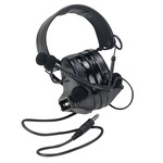 WADSN タクティカル ヘッドセット ComTac II 集音機能・ノイズカット搭載 WZ041