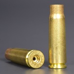 空薬きょう ライフル弾 7.62×39mm AK-47