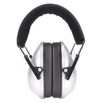 レミントン 防音イヤーマフ YM-21 シルバー NRR21