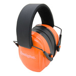 レミントン 防音イヤーマフ YM26-C オレンジNRR25