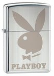 ZIPPO プレイボーイ バーチカル 24308