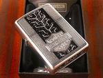 ZIPPO トラック ハーレーダビッドソン 24671