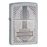 ZIPPO ハーレーダビッドソン 28486 クロームアーチ