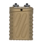 True North Concepts フォアグリップ Zero-8 V2 マルチアングルグリップ M-LOK対応