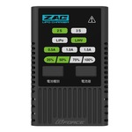 GFORCE 充電器 バッテリーチャージャー ZAC LIPO CHARGER リポバッテリー対応 ZAC240