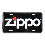 ZIPPO ライセンスプレート ZLP-10 ブリキ製
