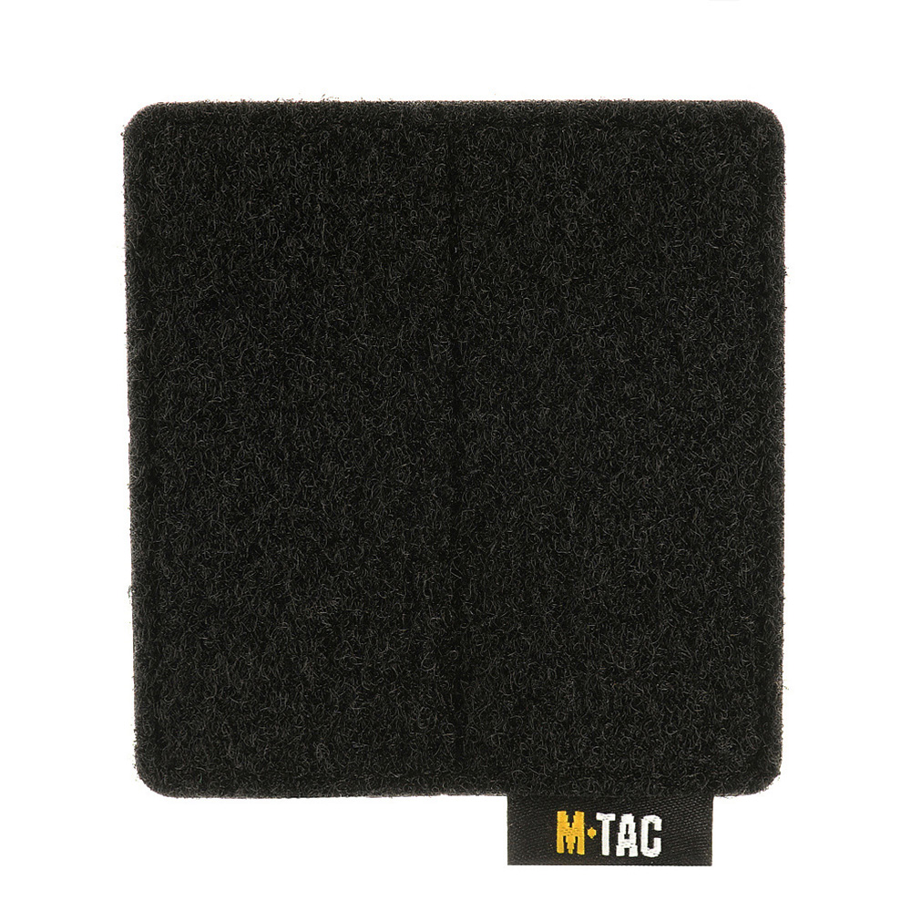 M-TAC パッチパネル MOLLE対応 プラスチックベース 面ファスナー