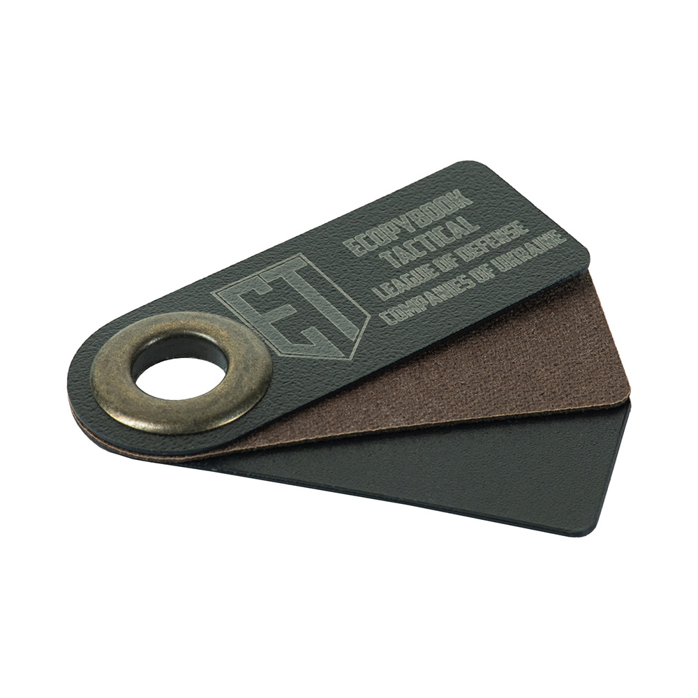 M-TAC/Ecopybook 鉛筆削り SHARPENERE 全天候型鉛筆用 携帯式 10273009/30004