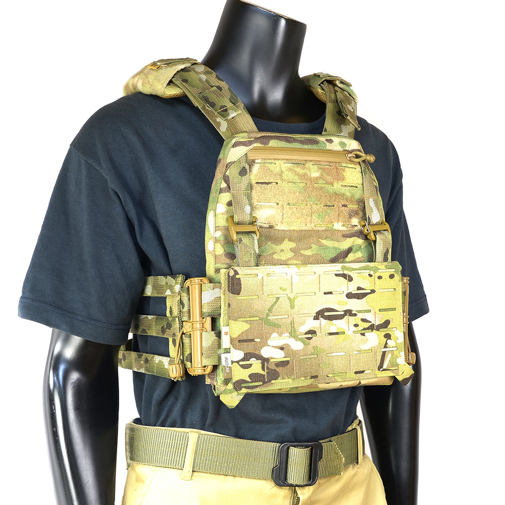 M-TAC プレートキャリア Cuirass キュイラス Elite Gen.II 103720