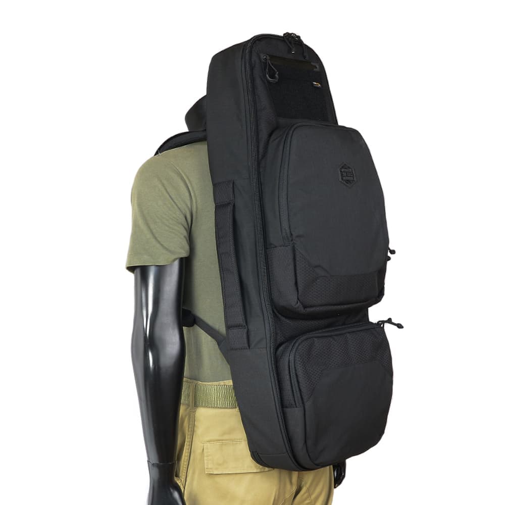 M-TAC ライフルケース Gen.II エリートヘックス 〜80cm 1丁用 10420002