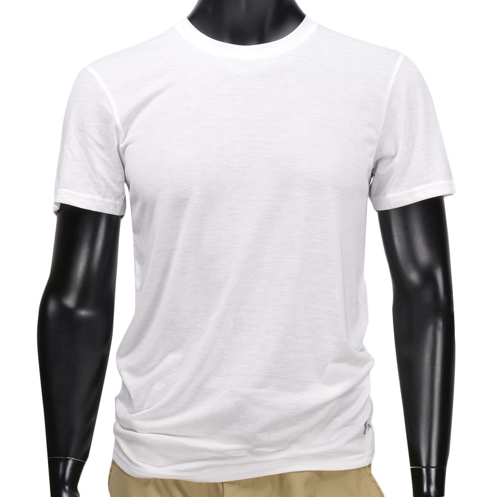 アンダーアーマー Tシャツ 半袖 Uネック 2枚組の販売 - ミリタリーショップ