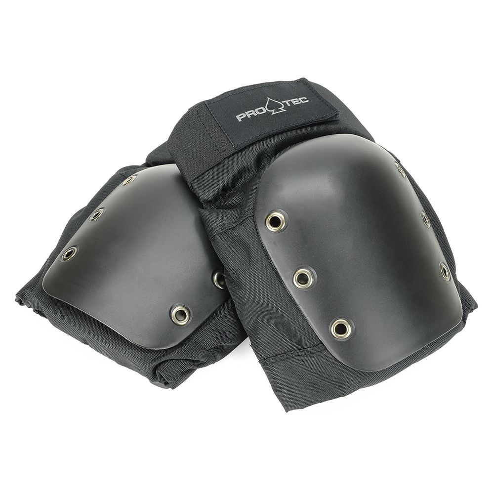 プロテック ニーパッド STREET ブラック
