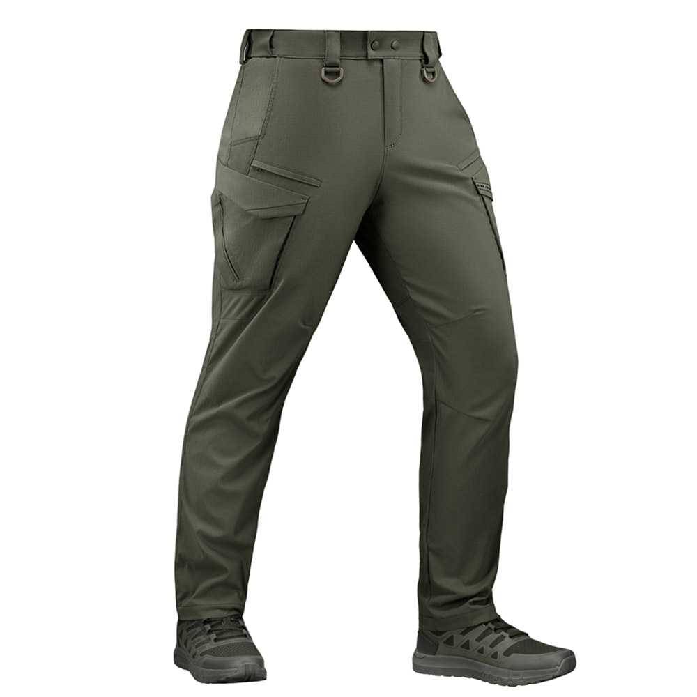 M-TAC タクティカルパンツ Aggressor サマー Gen.II Flex ストレッチ