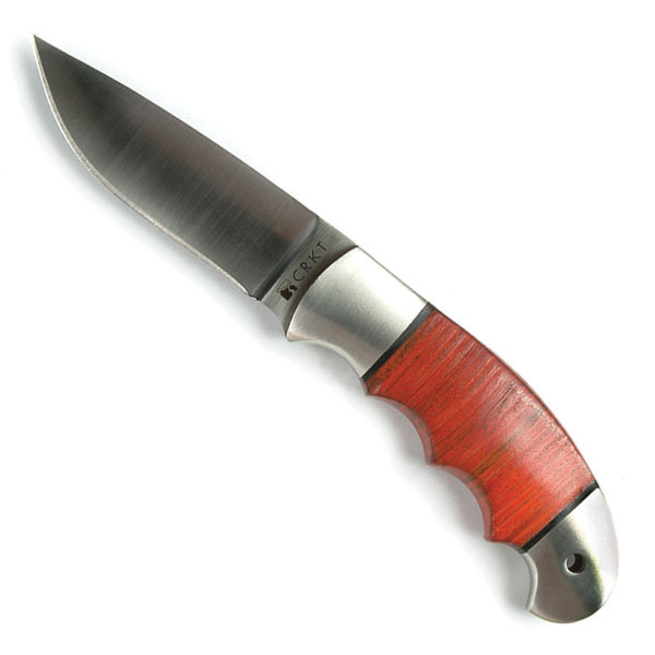 CRKT アラスカ・プロハンターナイフ 2770