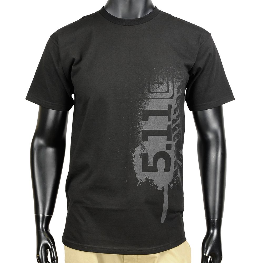 5.11タクティカル 半袖Tシャツ 41006BE トラック