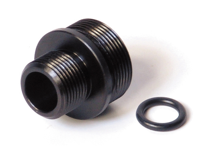 LayLax サイレンサーアタッチメント PSG-1