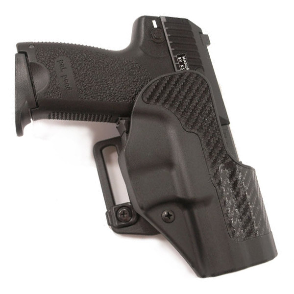 BLACKHAWK スタンダード・ホルスター CF