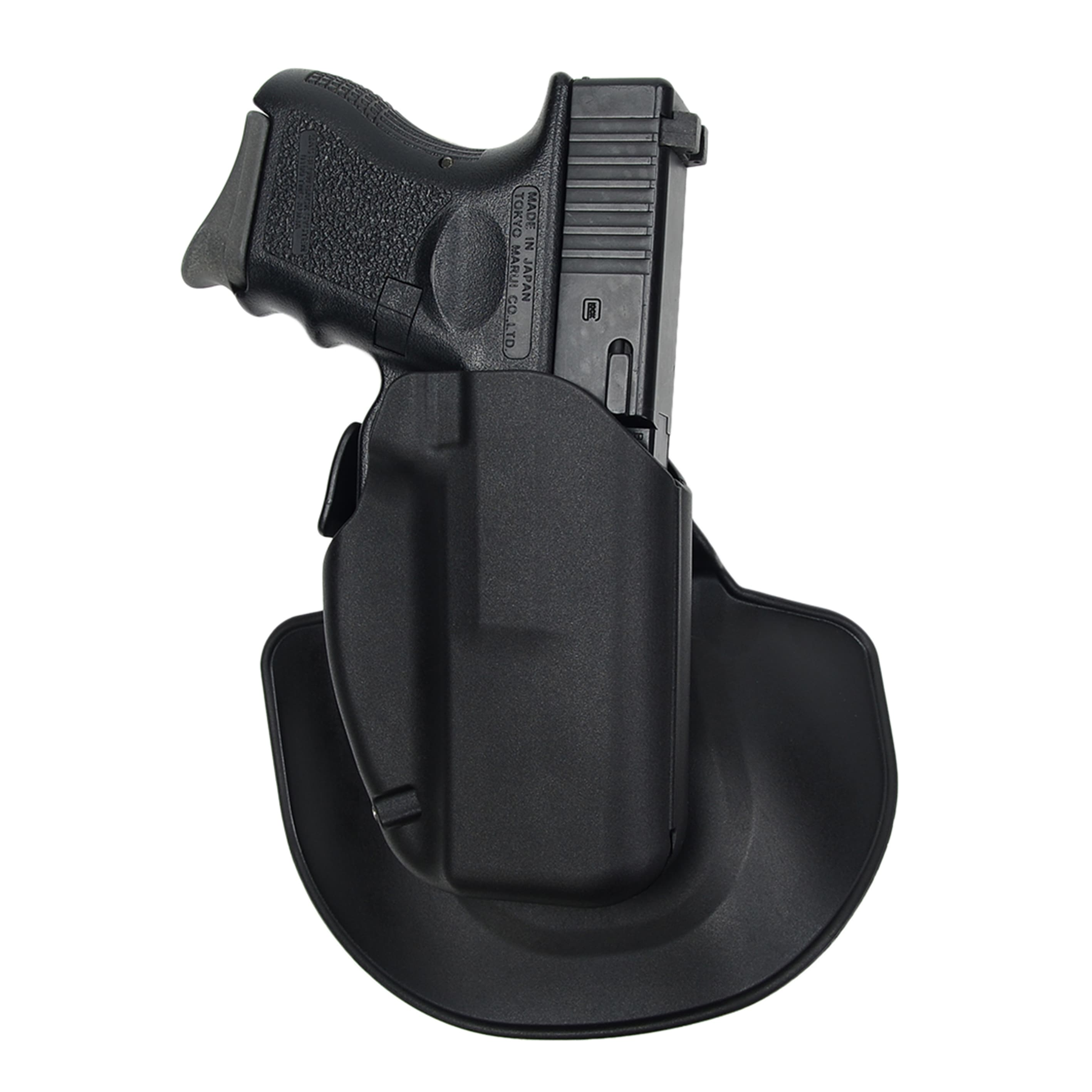 Safariland ホルスター 578 GLS プロフィット スリム Glock43 XDS サブコンパクト対応 578-895