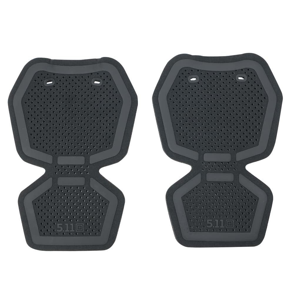 5.11 Tactical インナーニーパッド 2.0 軽量 6mm厚 56725